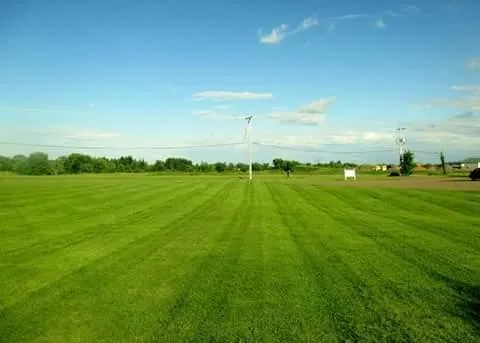 Top-rated yard maintenance in Stanley, WI by Greener Pastures Lawncare