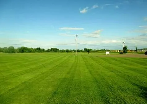 Greener Pastures Lawncare