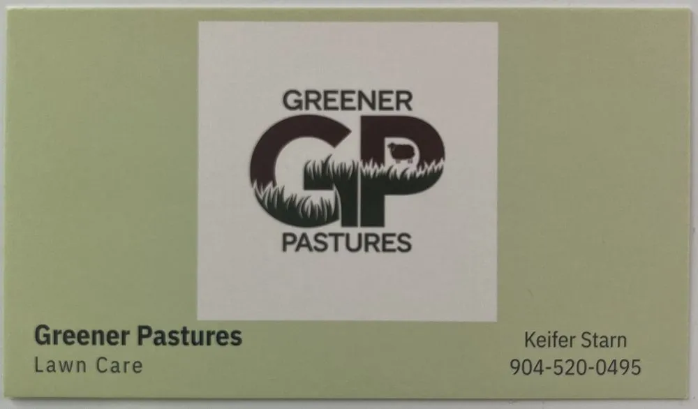 Expert yard cleanup service in Newport, TN by Greener Pastures