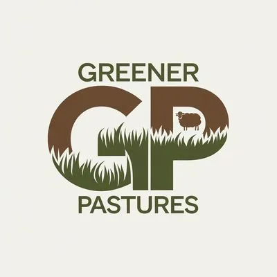 Greener Pastures Logo