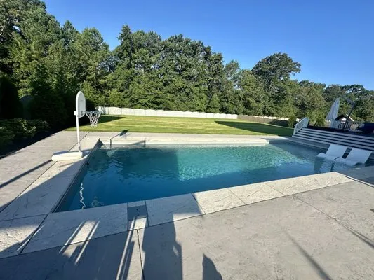 Greener Pastures Professional Lawn Care Logo