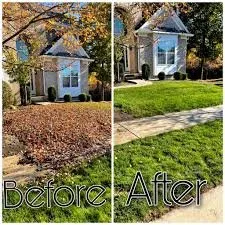 Trusted residential landscaping experts serving Bloomington, MN - Greener Pastures Property Maintenance