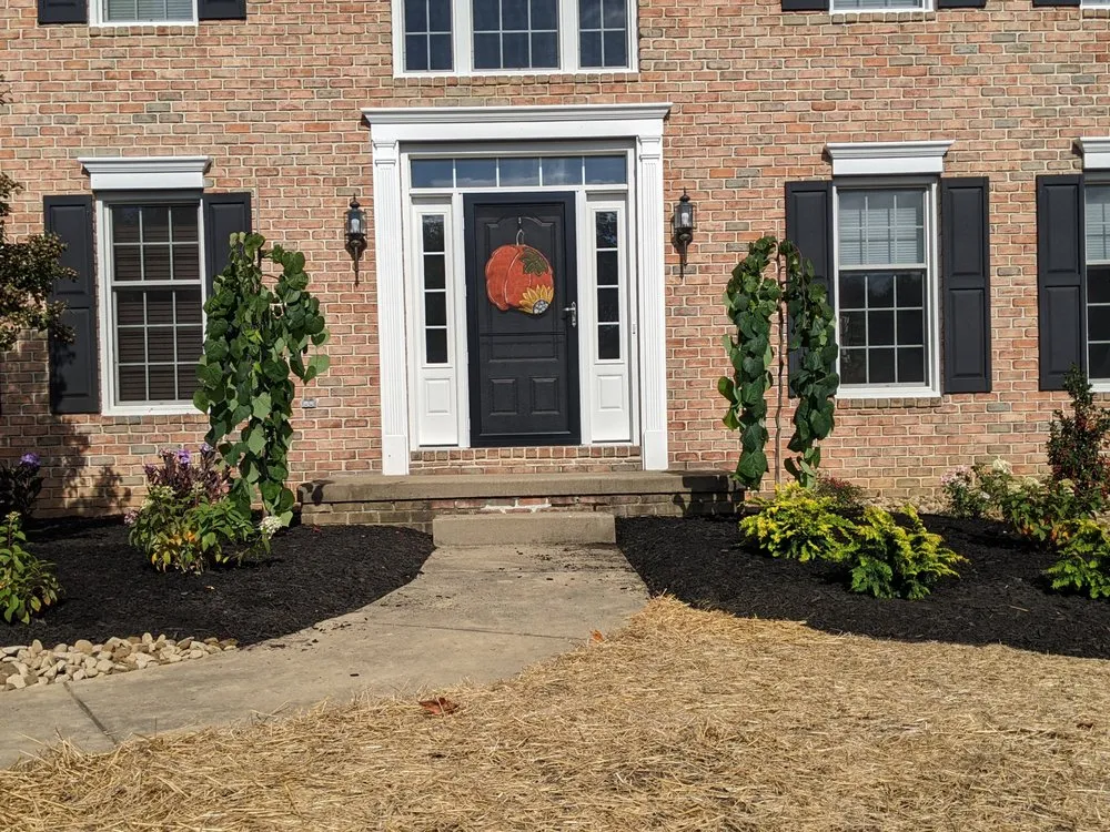 Affordable yard maintenance in Canton, OH - Greener Scapes Irrigation & Landscaping