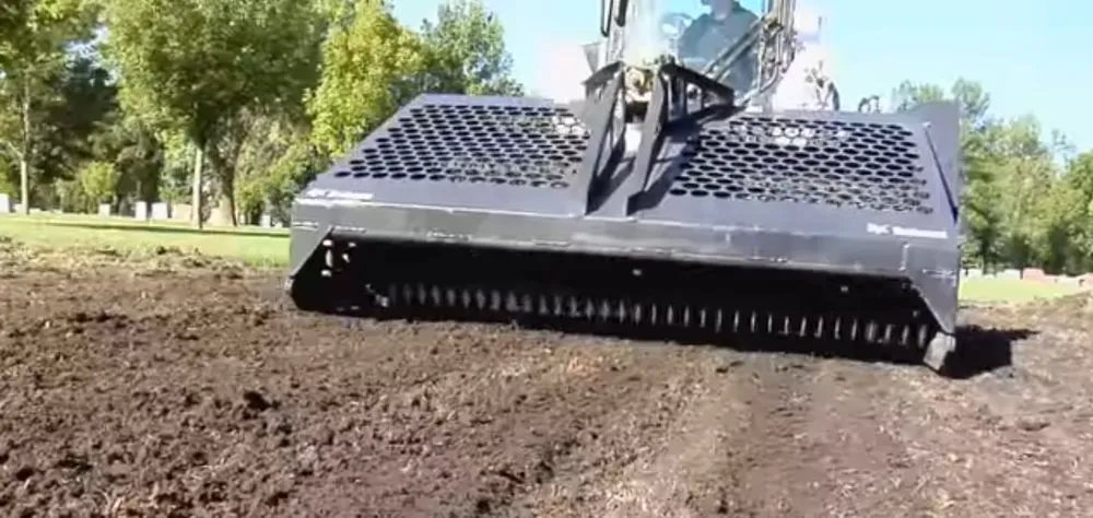 Local landscape installation in Canton, OH by Greener Scapes Irrigation & Landscaping