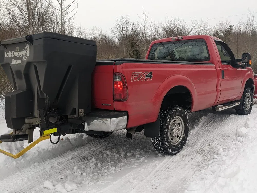 Top-rated garden landscaping in Canton, OH - Greener Scapes Irrigation & Landscaping