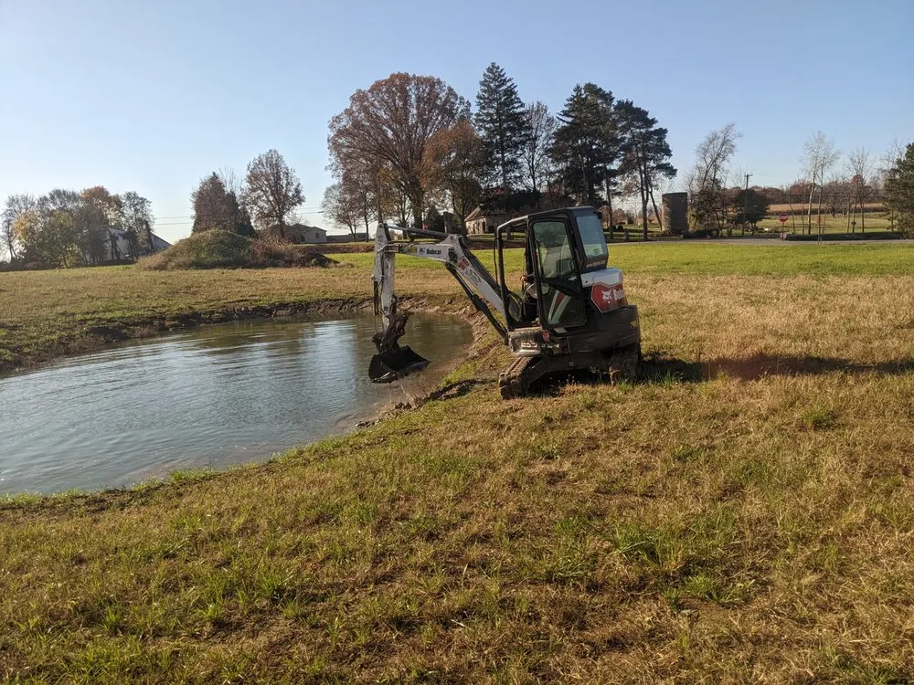 Top-rated lawn care service in Canton, OH - Greener Scapes Irrigation & Landscaping