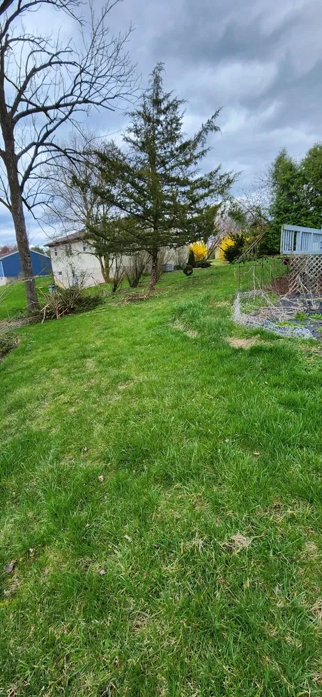 Top-rated landscape installation experts serving Jonestown, PA - Greener Seasons Lawn Care & Landscaping