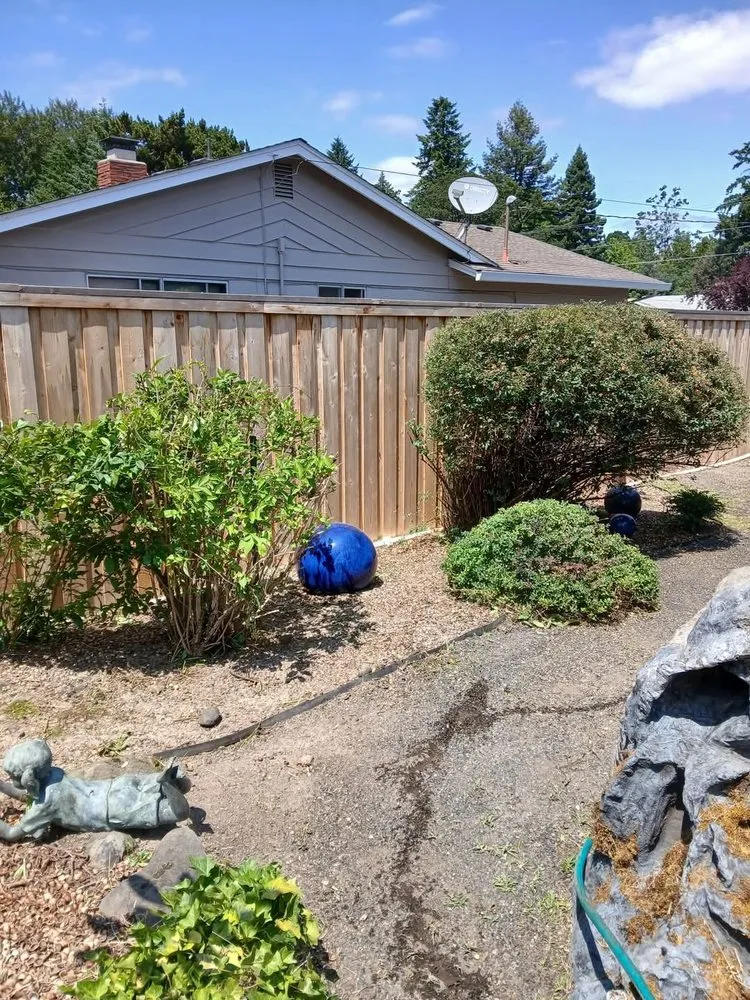 Expert landscaping services near you across Dayton, OR - Greener Side