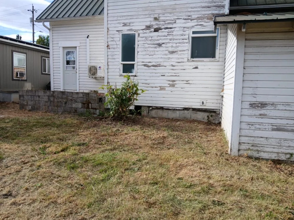 Professional landscape design with custom design in Dayton, OR by Greener Side