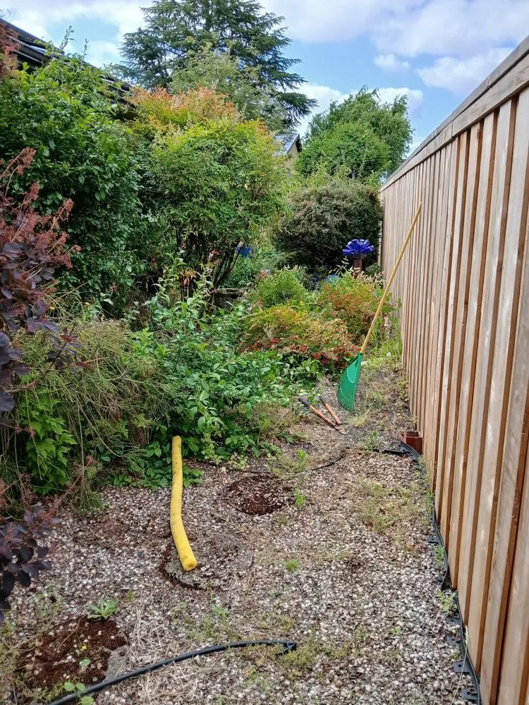 Top-rated landscape installation in Dayton, OR - Greener Side