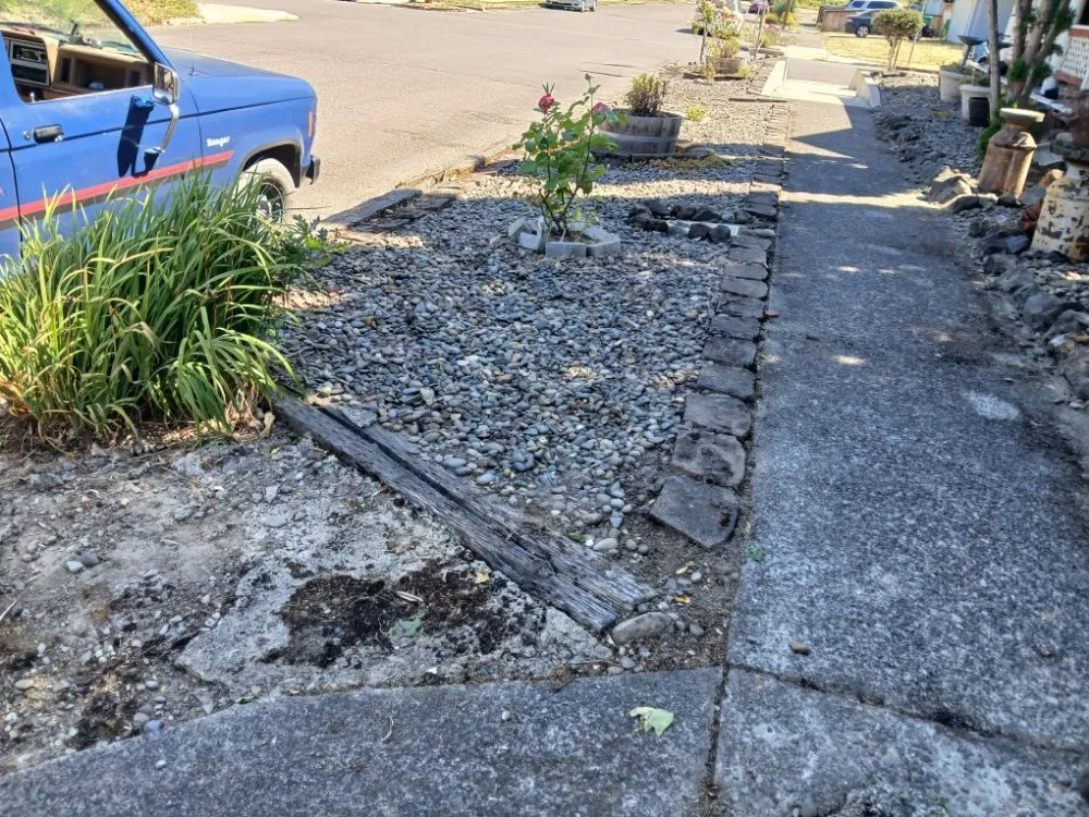 Top-rated lawn mowing service for year-round maintenance in Dayton, OR by Greener Side