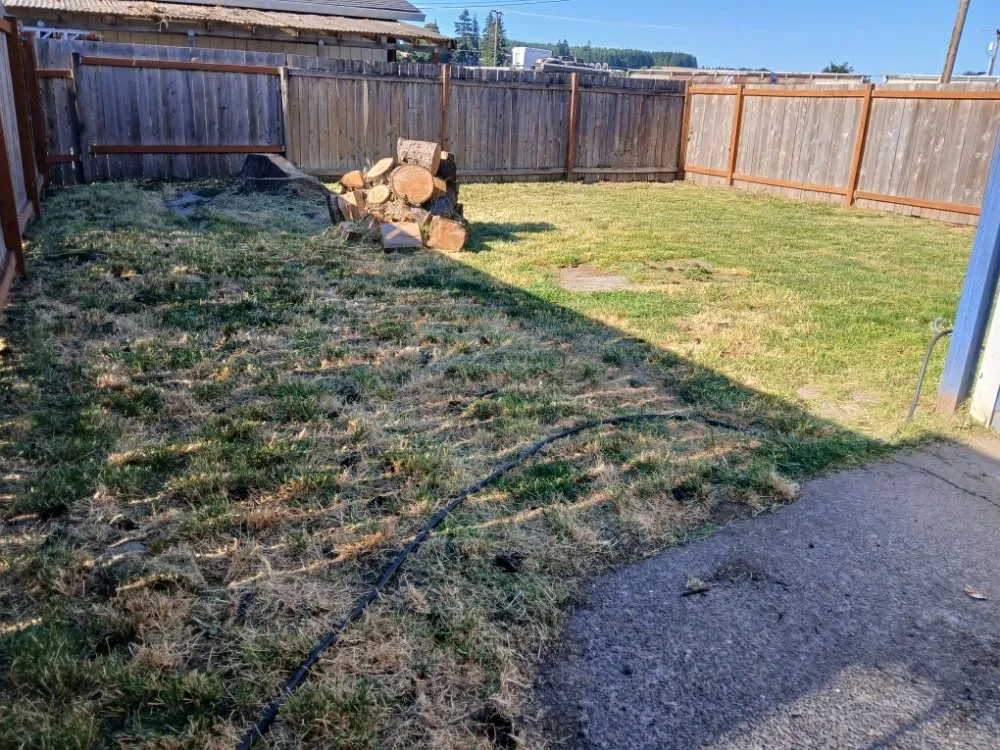 Trusted residential landscaping in Dayton, OR - Greener Side