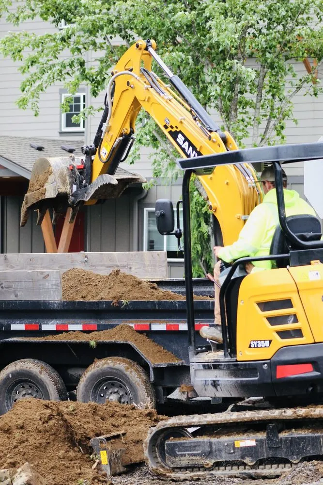 Affordable yard maintenance experts serving Marysville, WA - Greener Side Landscaping