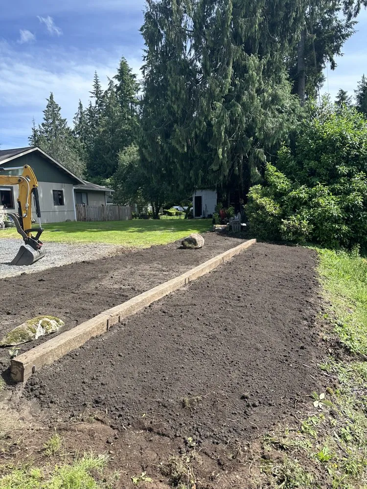 Reliable residential landscaping for year-round maintenance across Marysville, WA - Greener Side Landscaping