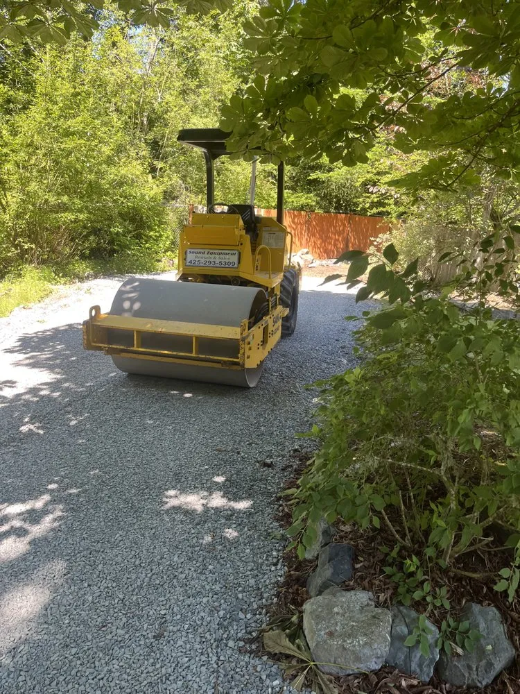 Local yard cleanup service in Marysville, WA by Greener Side Landscaping