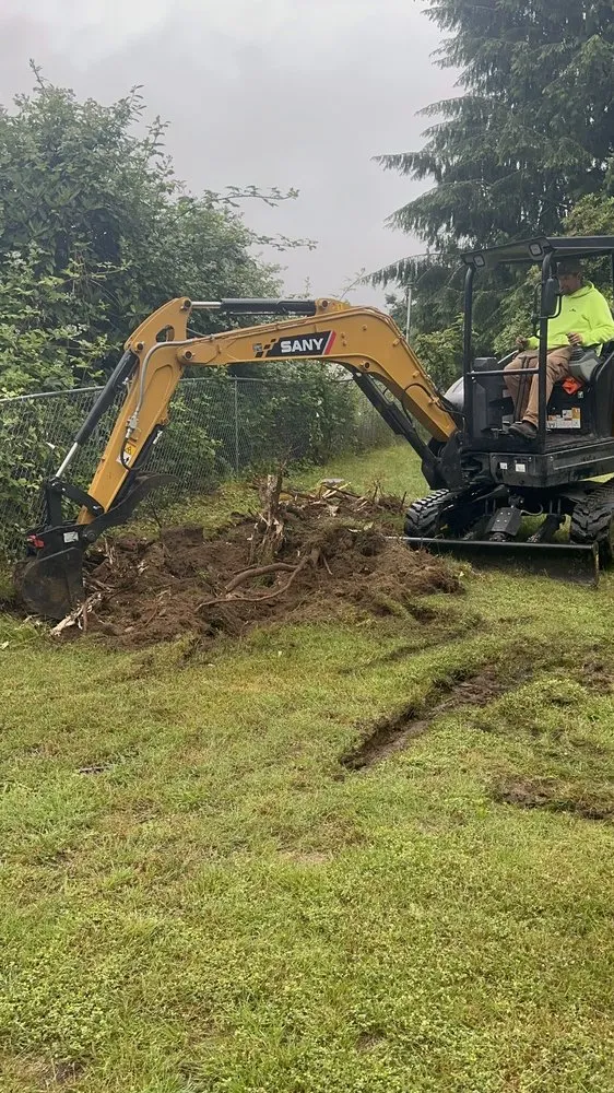 Top-rated garden landscaping experts serving Marysville, WA - Greener Side Landscaping