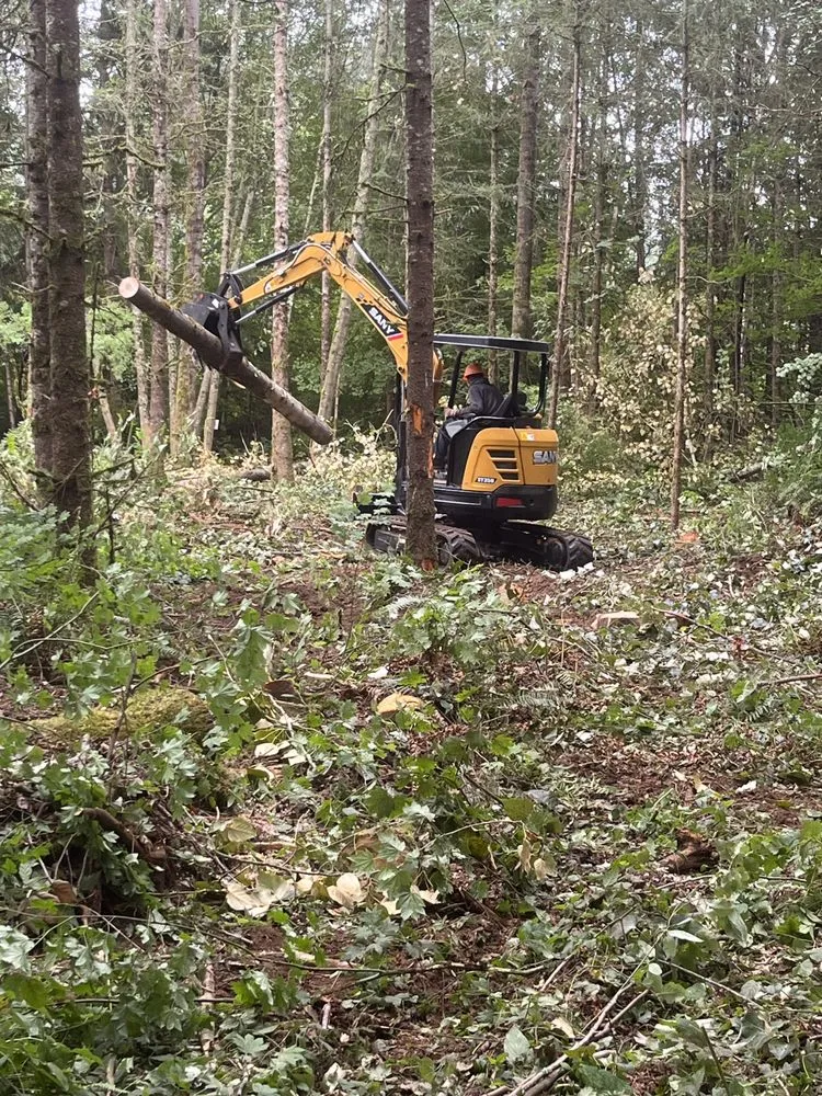 Trusted landscape design in Marysville, WA - Greener Side Landscaping