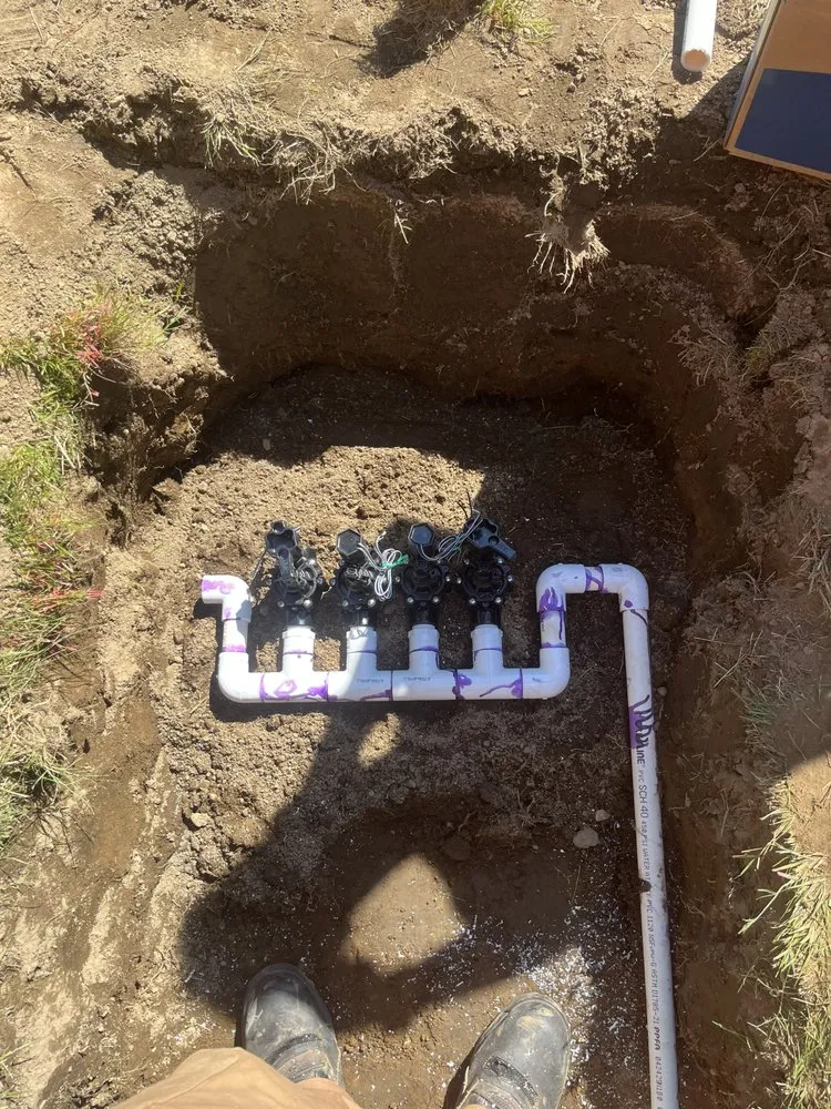 Expert lawn care service with custom design in Marysville, WA by Greener Side Landscaping