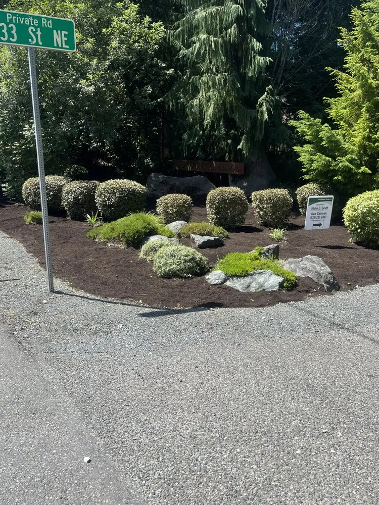 Trusted yard cleanup service experts serving Marysville, WA - Greener Side Landscaping