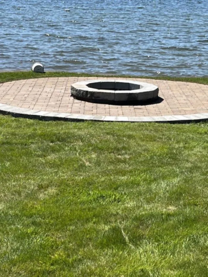 Professional garden landscaping for residential properties in Marysville, WA by Greener Side Landscaping