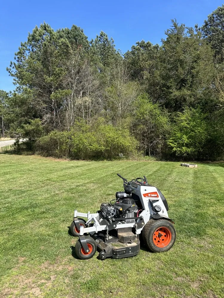 Professional residential landscaping for homes across Starr, SC - Greener Side Landscaping Plus