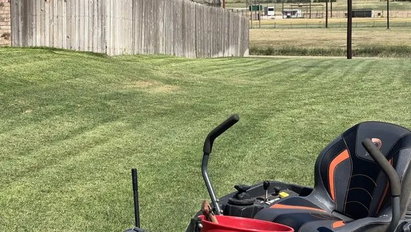 Greener Side Lawn Care