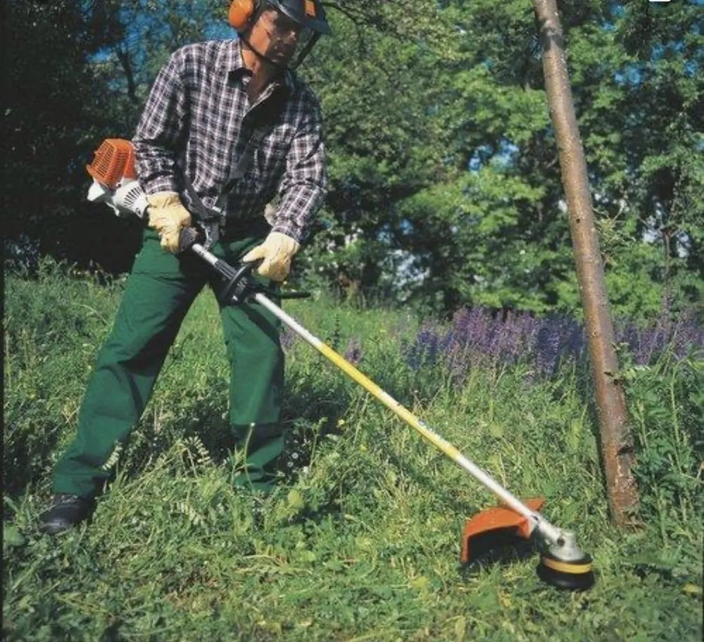 Affordable residential landscaping in Gainesville, GA by Greener solutions