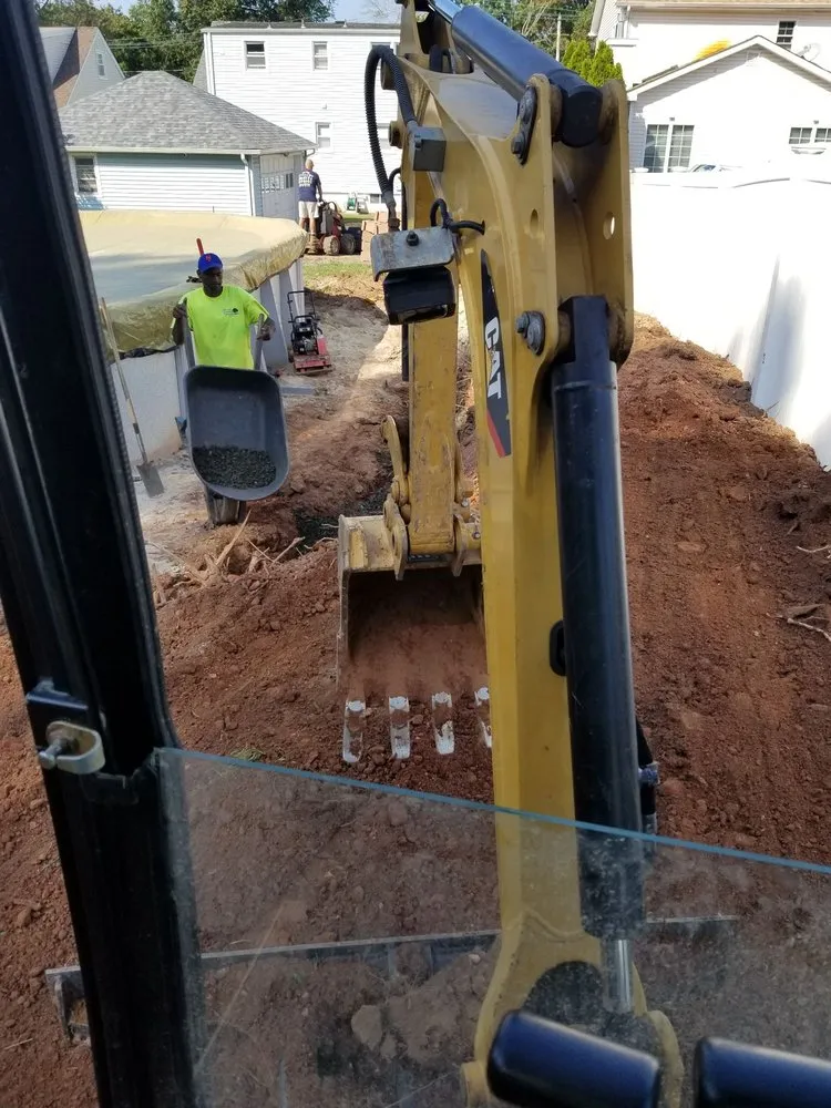 Top-rated yard maintenance for year-round maintenance in Rahway, NJ by Greener Solutions Landscaping