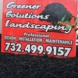 Local landscape design in Rahway, NJ by Greener Solutions Landscaping