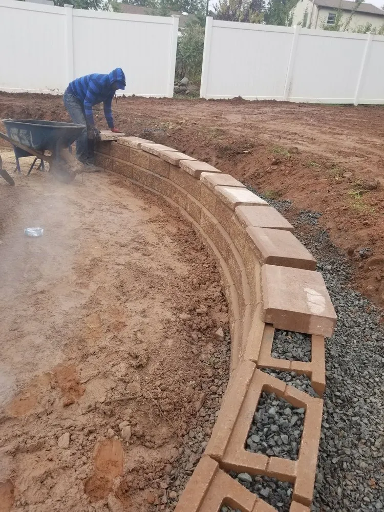 Reliable residential landscaping for year-round maintenance in Rahway, NJ by Greener Solutions Landscaping