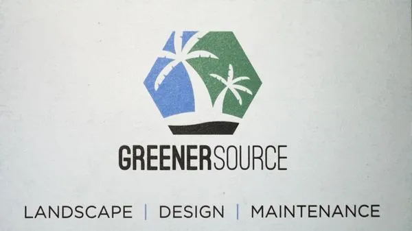 Greener Source Logo