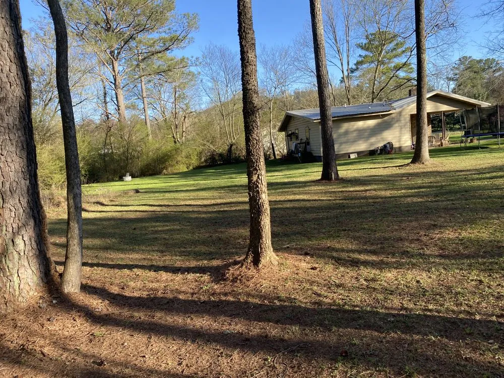 Local lawn care service in Rome, GA by Greener south lawn service