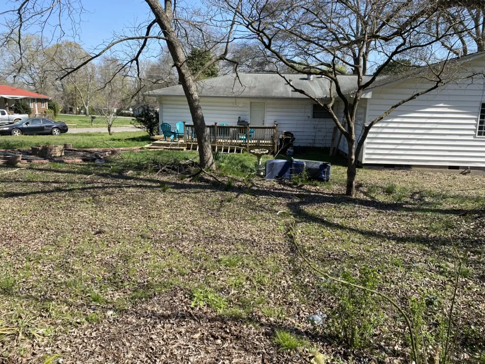 Local lawn care service near you in Rome, GA by Greener south lawn service