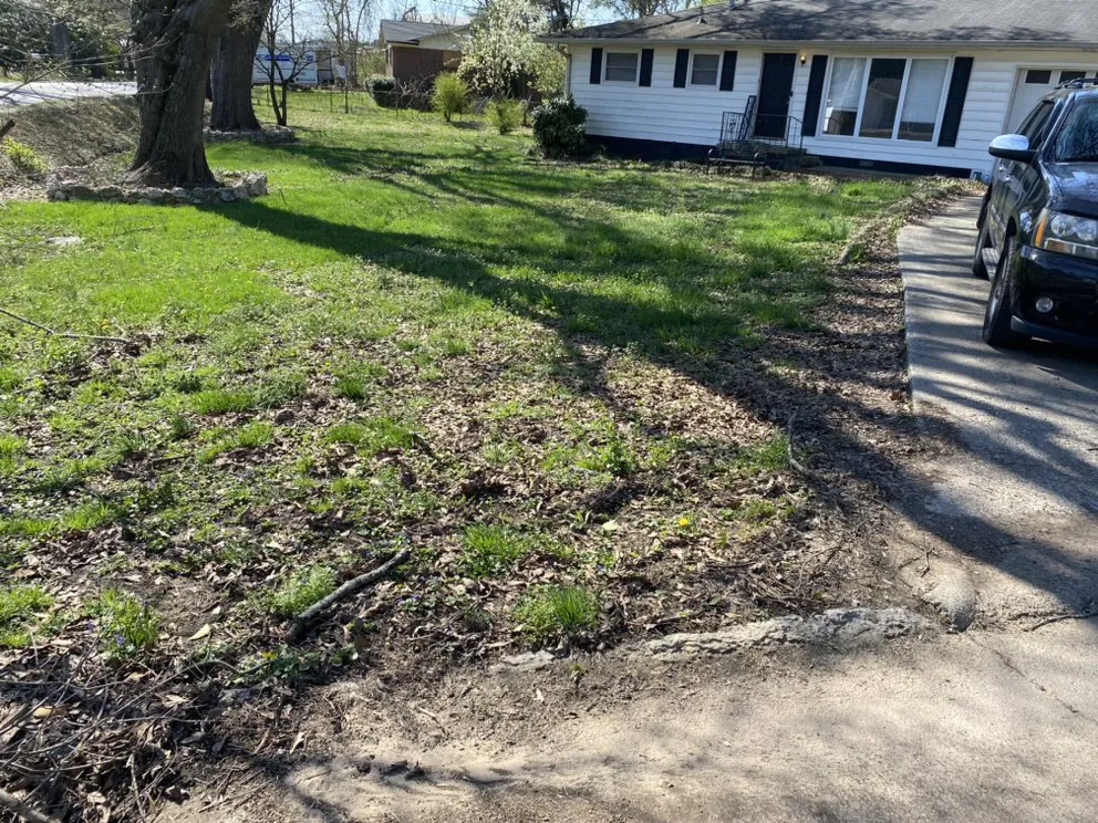 Professional residential landscaping for year-round maintenance across Rome, GA - Greener south lawn service