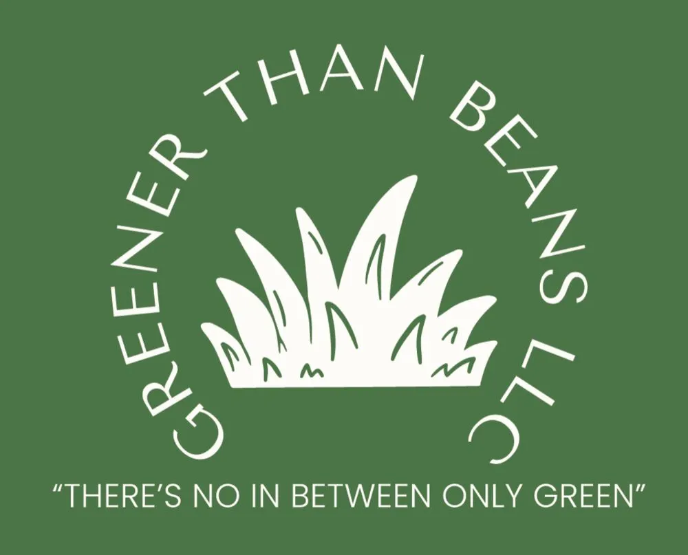 Affordable landscape design experts serving Burlington, NC - Greener Than Beans LLC