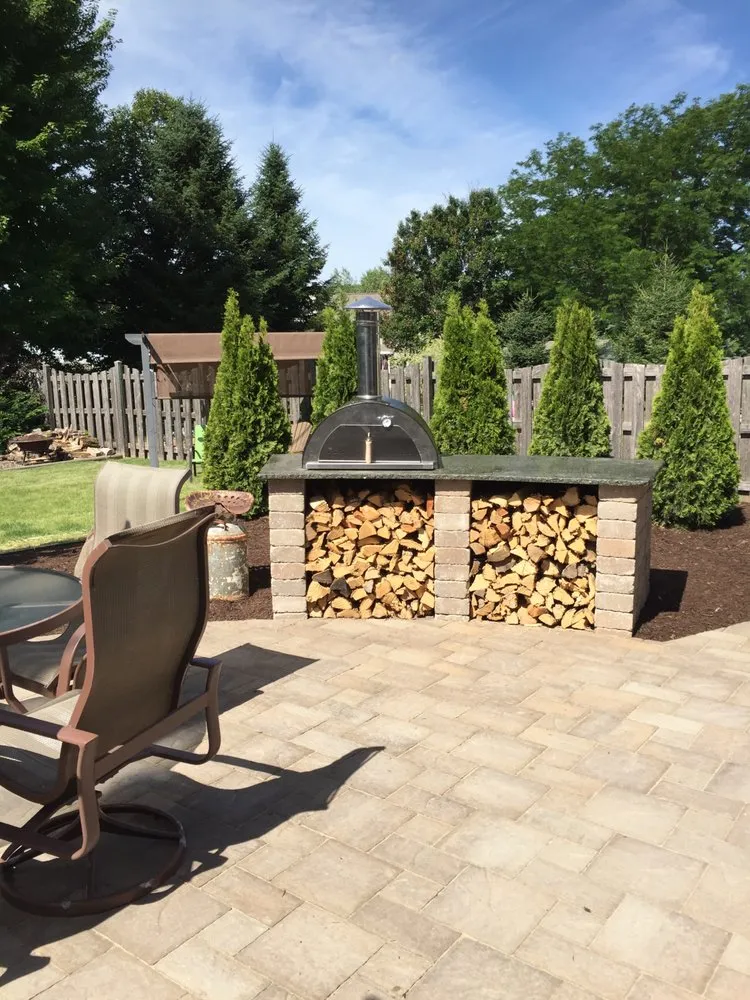Professional outdoor landscaping experts serving Janesville, WI - Greener Valley Landscaping Inc.