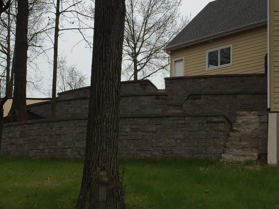 Affordable yard cleanup service in Janesville, WI - Greener Valley Landscaping Inc.