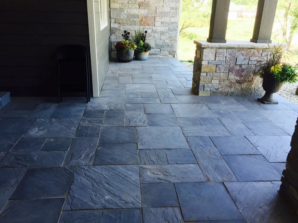 Custom lawn mowing service for outdoor upgrades across Janesville, WI - Greener Valley Landscaping Inc.