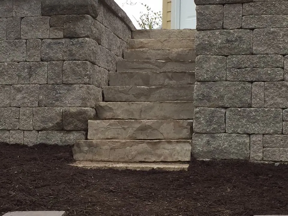 Trusted landscaping services for outdoor upgrades across Janesville, WI - Greener Valley Landscaping Inc.