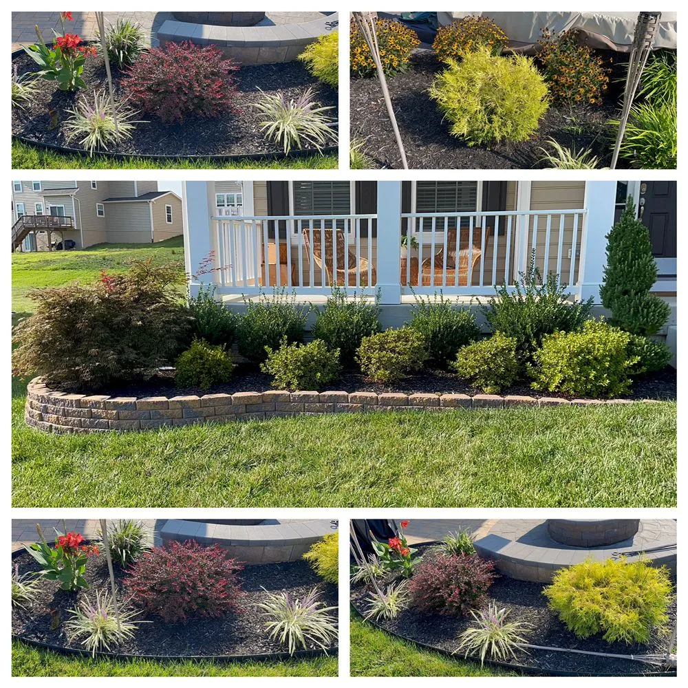 Professional landscaping services experts serving Saint Charles, MD - Greener View