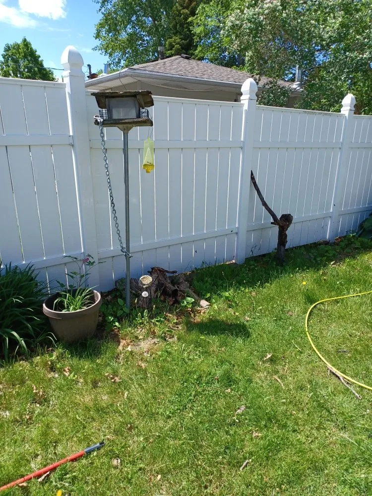 Professional garden landscaping experts serving Rochester, MN - Greener View Services