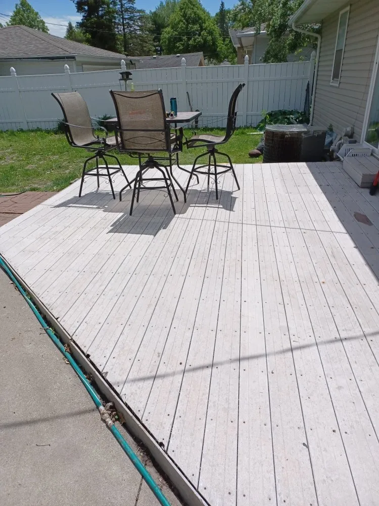 Custom residential landscaping for year-round maintenance across Rochester, MN - Greener View Services