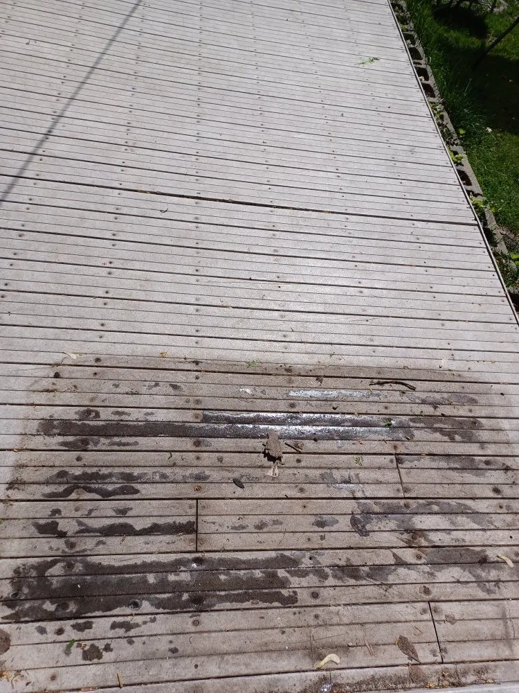 Top-rated outdoor landscaping in Rochester, MN by Greener View Services