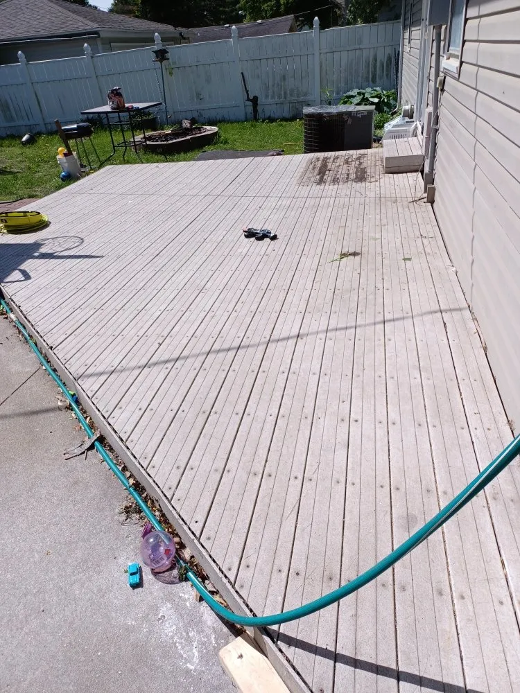 Professional yard maintenance in Rochester, MN by Greener View Services