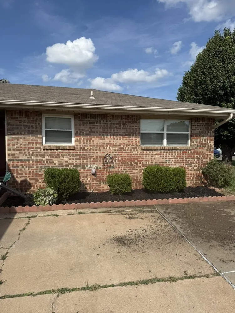 Top-rated garden landscaping near you across Newcastle, OK - GreenerDays