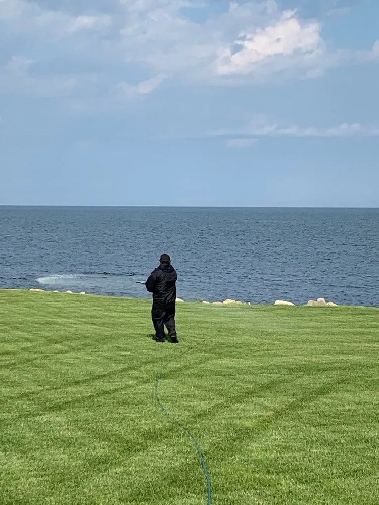 Affordable landscape installation for residential properties across Cranston, RI - GreenerEase