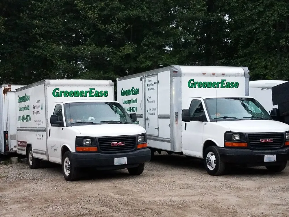 Affordable landscape installation for outdoor upgrades across Cranston, RI - GreenerEase