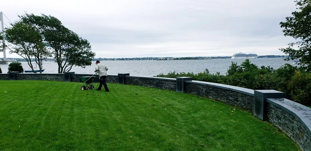 Trusted landscape design experts serving Cranston, RI - GreenerEase