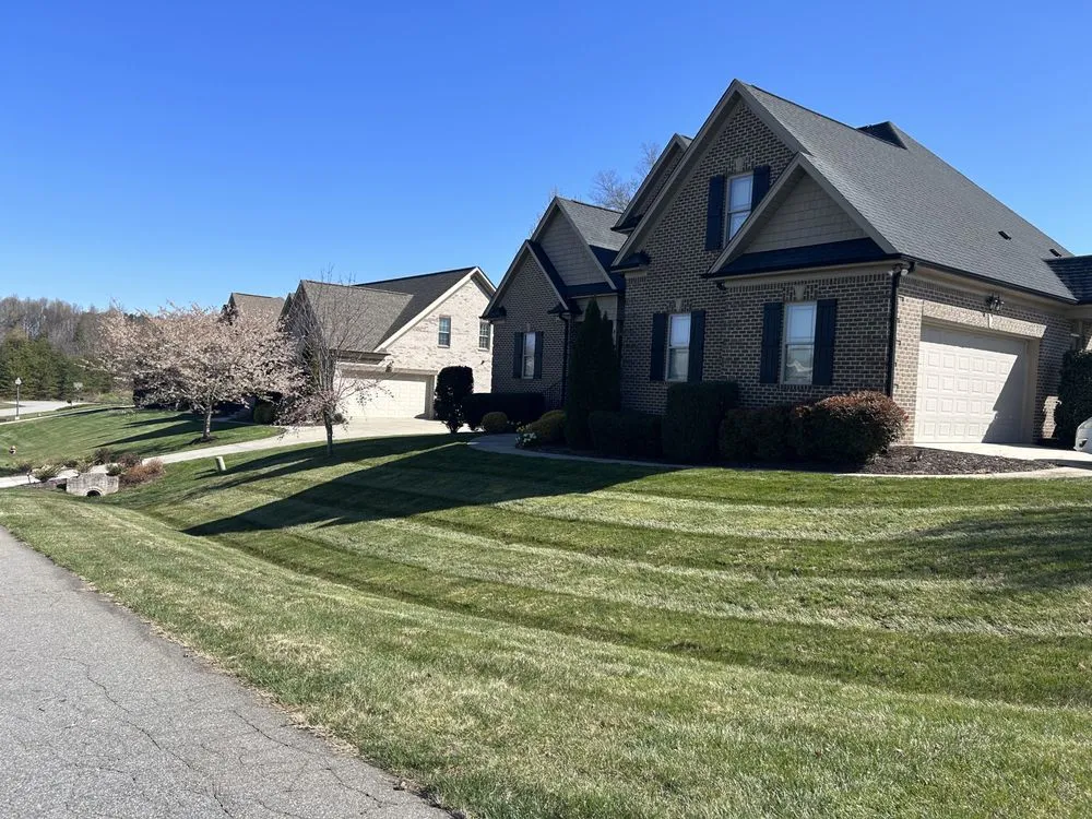 Local outdoor landscaping in Kernersville, NC - Greenerside Landscaping