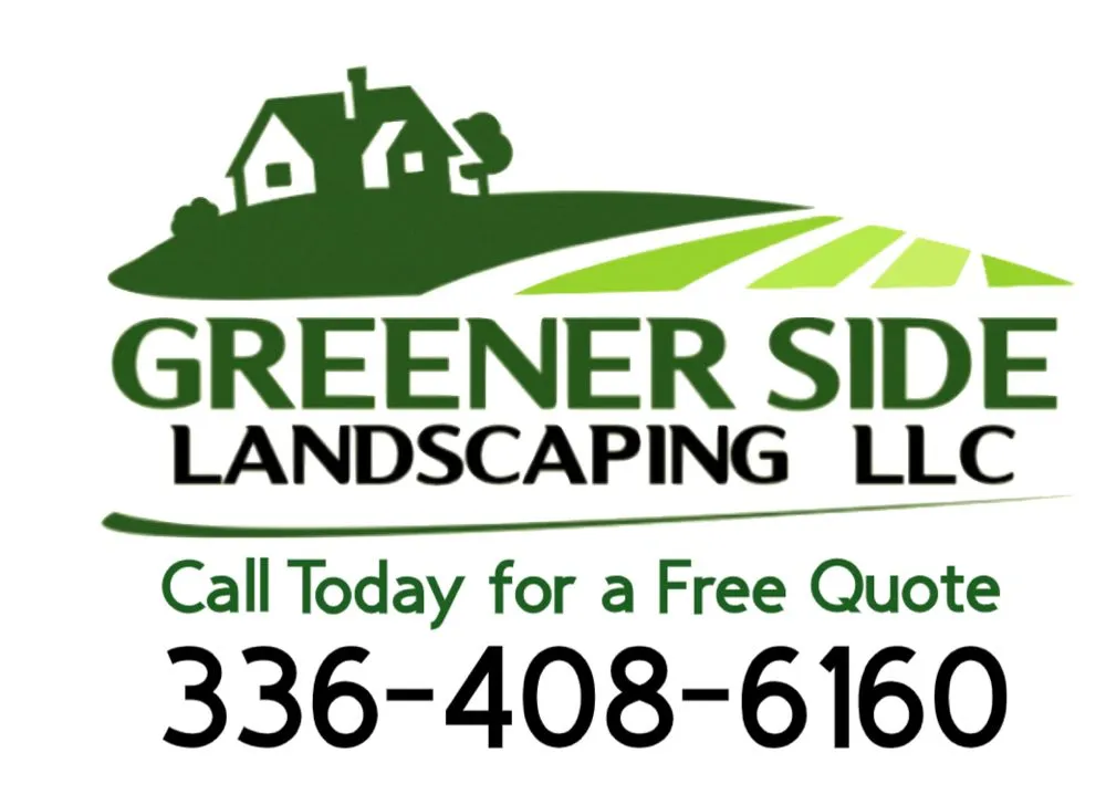 Top-rated residential landscaping experts serving Kernersville, NC - Greenerside Landscaping